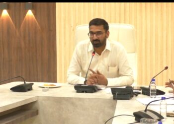 लोकसभा विधानसभा निवडणुकीत 75 टक्के मतदान होईल अभिजित राऊत 5 image editor output image 1458988614 1706003975520