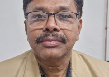 <em>स्वारातीम’ विद्यापीठाच्या प्रभारी कुलसचिव पदी डॉ. ढवळे रुजू</em> 1 image editor output image 646151024 1704722748722