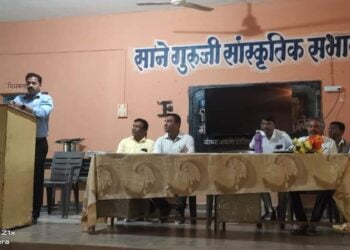 उपविभागीय अधिकाऱ्यांची शिरड शहापूरच्या प्रशिक्षणाला भेट 5 image editor output image1326683660 1705676379650