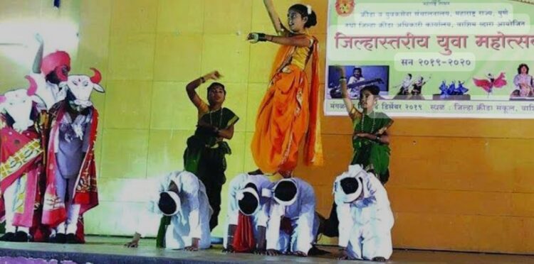 महासंस्कृती महोत्सवाच्या यशस्वी आयोजनासाठी जिल्ह्यातील कलावंता समवेत सोमवारी बैठकीचे आयोजन 1 image editor output image1784824430 1704475995184