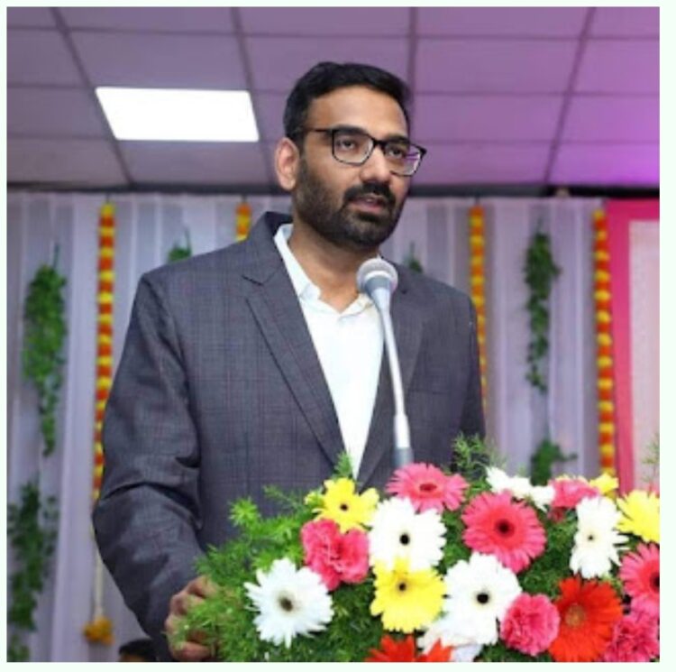 जिल्हाधिकारी अभिजीत राऊत यांना उत्कृष्ट मतदार जागृती पुरस्कार 1 image editor output image2024551083 1706022100099