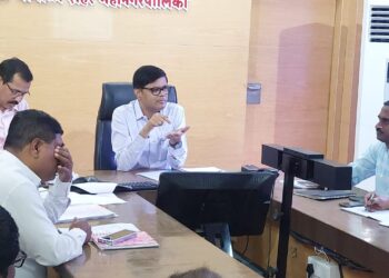 मराठा समाज व खुला प्रवर्गातील नागरीकांचे महानगरपालिकेतर्फे सवेक्षण 1 image editor output image220897311 1705831792812