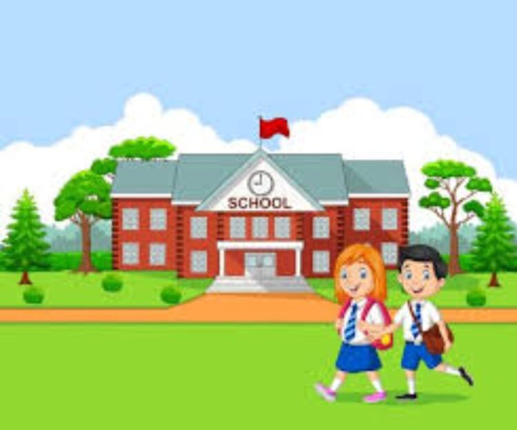 मुख्यमंत्री माझी शाळा सुंदर शाळा अभियान<br />शाळांना मिळणार लाखोंची बक्षिसे 1 image editor output image372790316 1704806870229