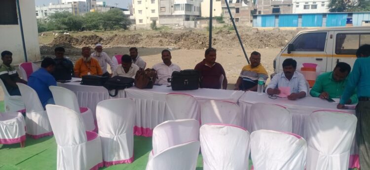 महापालिकेच्यावतीने कर वसुलीसाठी विशेष कॅम्पचे आयोजन 1 image editor output image800171386 1705146994361