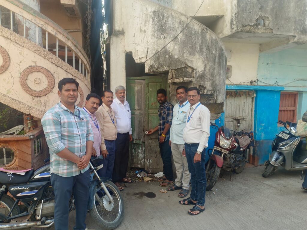महानगरपालिकेची कर वसुलीसाठी धडक कार्यवाही 3 image editor output image802941949 17051472263803141517939023190067