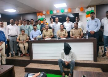 रोहीपिंपळगावतील अल्पवयीन मुलीच्या अत्याचार प्रकरणातील आरोपी पोलिसांच्या जाळ्यात 2 image editor output image96432197 1705762415268