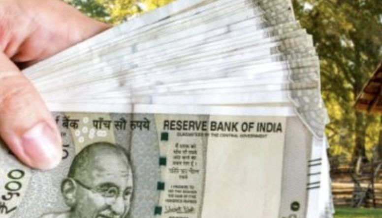 थकीत मालमत्ता धारकांची नावे वर्तमानपत्रात प्रसिद्ध करणार, वसुली कर्मचाऱ्यांवर वेतन कपातीचा बडगा ! मालमत्ता वसुलीसाठी विशेष टास्क फोर्स स्थापन !! 1 img 20240108 2006458135455025586815617