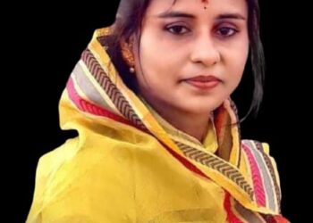 आरोग्य शिबिर थांबवल्यामुळे हजारो रुग्ण उपचारापासून वंचित - महिला जिल्हाप्रमुख शितल भांगे पाटील 6 IMG 20240224 WA0073