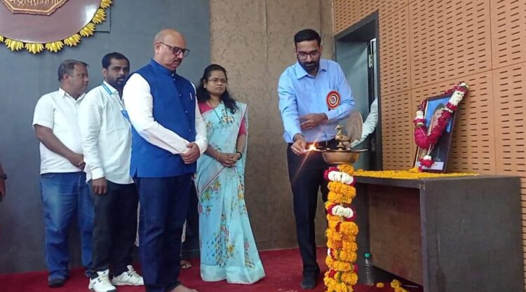 महिलांसाठी विशेष रोजगार मेळाव्यात ९८ महिला उमेदवारांची अंतिम निवड 1 image editor output image 1120291035 1708191149625