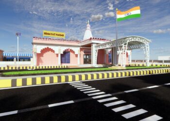 भोकर हिमायतनगर रेल्वे स्थानकासह तीन रेल्वे स्थानकांचा कायापालट होणार 5 image editor output image2071562805 1708853846949