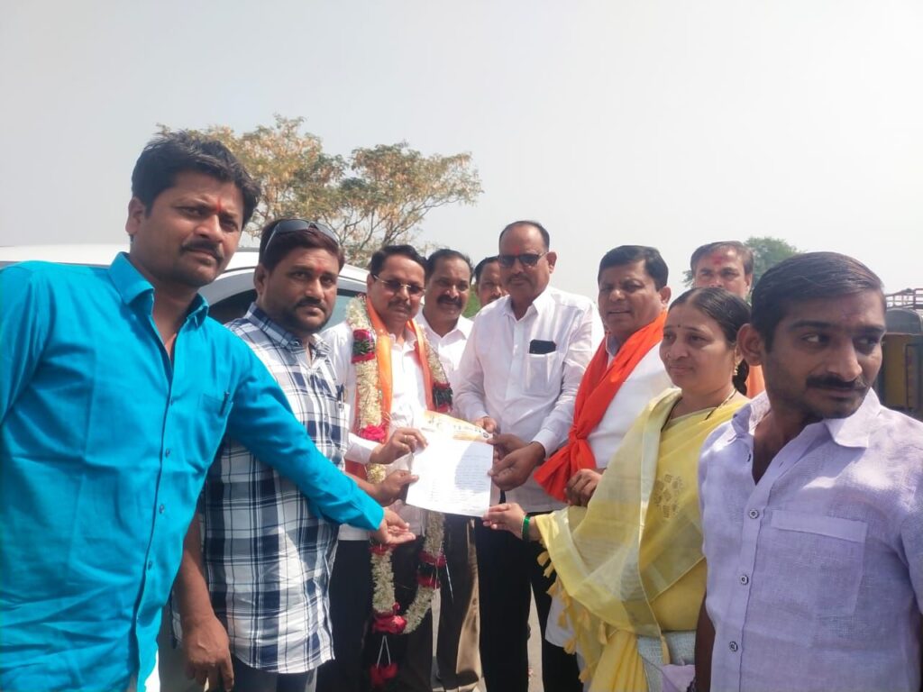 आर. टी. ई. अंतर्गत असलेले मोफत शिक्षण दहावी पर्यंत करा - मंगेश कदम 2 image editor output image664457790 17070505012191562831923179943514