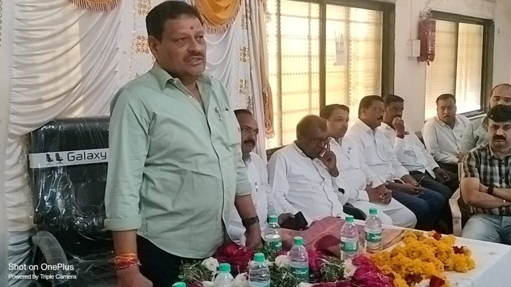 हिमायतनगर ग्रामीण रुग्णालयातील सोनोग्राफी मशीनचा आमदार जवळगावकरांच्या हस्ते शुभारंभ संपन्न..👉🏻50 बेडच्या नूतन इमारतीची आमदार जवळगावकरांकडून पाहणी…. आगामी काळात रुग्णांची गैरसोय होणार नाही असे प्रतिपादन… 2 img 20240209 wa00514201864487084444713