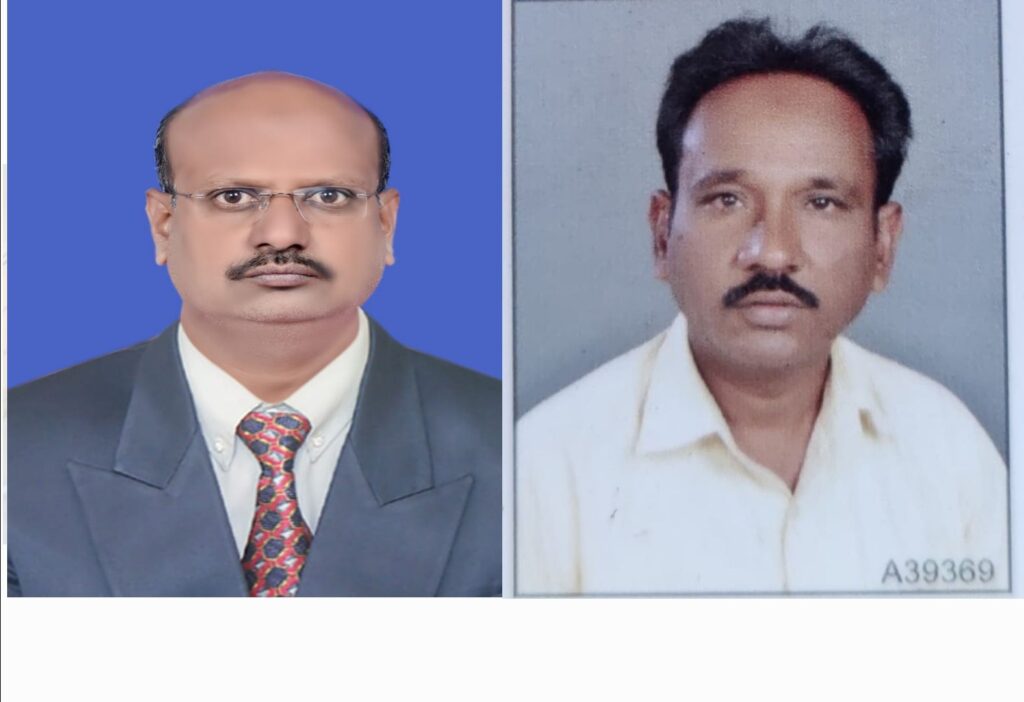 अखिल महाराष्ट्र प्राथमिक शिक्षक संघाच्या जिल्हाध्यक्षपदी संतोष कदम तर सरचिटणिसपदी दत्तात्रय धात्रक यांची निवड… 2 picsart 24 02 10 11 48 44 8647561094481326972574