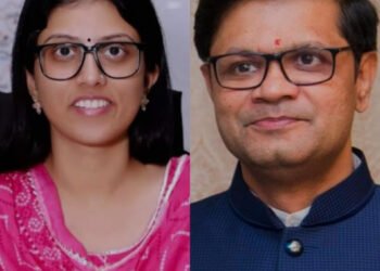 सिईओ करनवाल व आयुक्त डोईफोडे स्वीप कक्षासाठी नोडल अधिकारी घोषित 3 image editor output image 2060371756 1711113193386