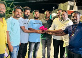 मुदखेड भिम नगर येथील भिम जयंती मंडळाची कार्यकारणी जाहीर 9 image editor output image1026585279 1711029643208