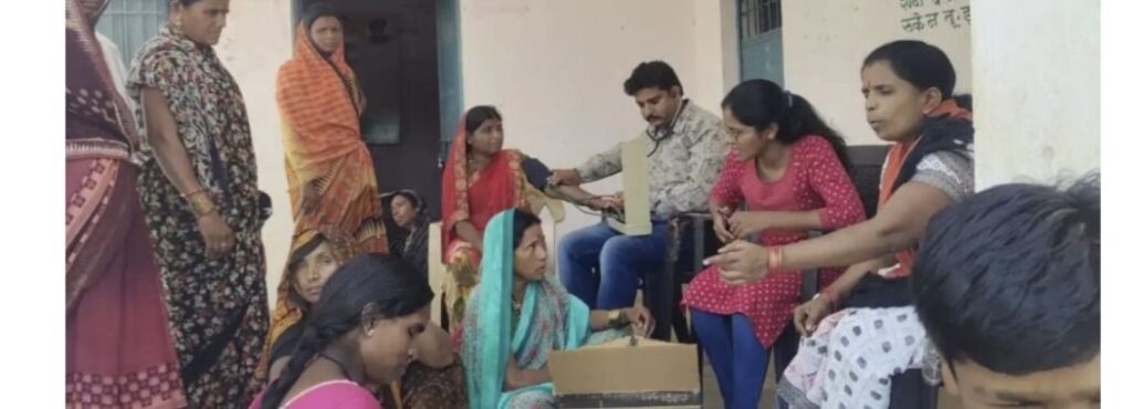 वाघनाळवाडी व खरबवाडी येथील अखंड हरिनाम सप्ताहातील घटनाएकाच वेळी 443 जणांना विषबाधा; मळमळ,उलटी आणि उच्च रक्तदाब 1 img 20240308 2234202231140086416508681