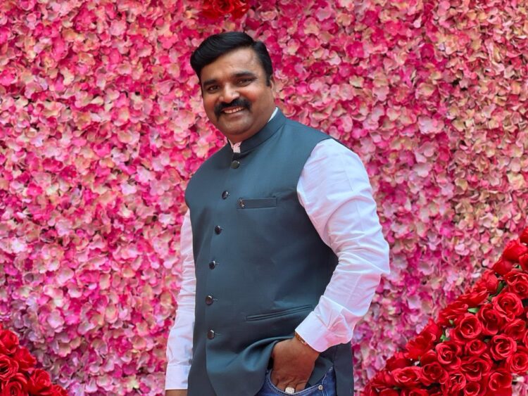 पत्रकारितेतील उल्लेखनीय कार्याबद्दल मॅक्स महाराष्ट्र वृत वाहिनीचे मराठवाडा ब्यूरो,पत्रकार धनंजय प्रल्हादराव सोळंके यांना राज्यस्तरीय शांती दुत जीवन गौरव पुरस्कार 2024 जाहीर . 1 image editor output image657023711 1717053100926