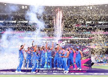 T20 World Cup 2024
