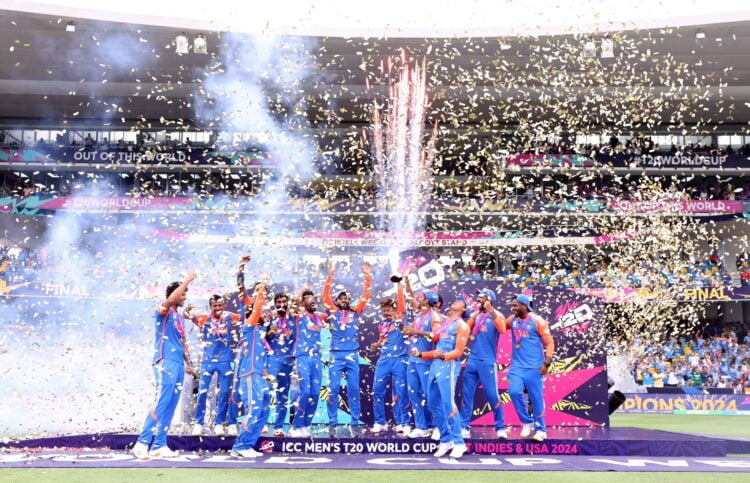 T20 World Cup 2024