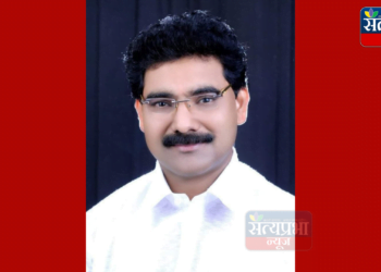 प्रगतशील शेतकरी कृषी रत्न पुरस्कार वितरण सोहळा व शेतकरी मेळावा हदगाव येथे होणार