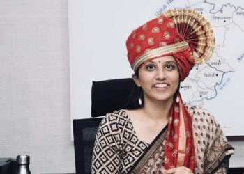 क्युआर कोडव्दारे हजेरी न देणा-या कर्मचा-यांची व्हिडीओ कॉलव्दारे पडताळणी: मुख्य कार्यकारी अधिकारी करणार कारवाई 3 image editor output image 429656231 1719321740762