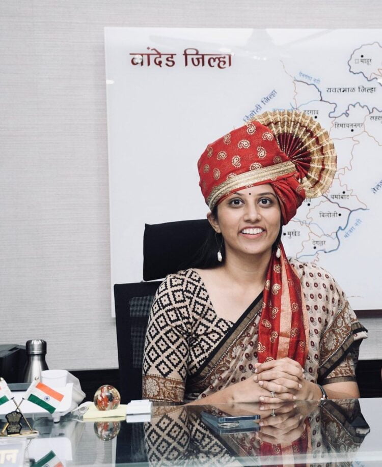 क्युआर कोडव्दारे हजेरी न देणा-या कर्मचा-यांची व्हिडीओ कॉलव्दारे पडताळणी: मुख्य कार्यकारी अधिकारी करणार कारवाई 1 image editor output image 429656231 1719321740762