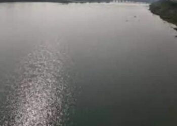 गोदावरी'त उडी मारून तरुणाने संपविले जीवन;आरक्षण, बेरोजगारीने होता उद्विग्न 2 image editor output image 718619257 1718621216959