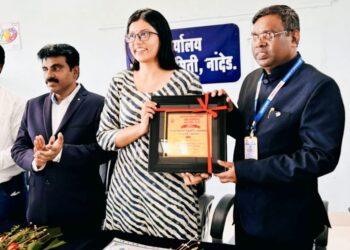 नांदेड पंचायत समितीला आयएसओ मानांकन जिल्ह्यातील पहिली पंचायत समिती 2 image editor output image1160756826 1717253533274