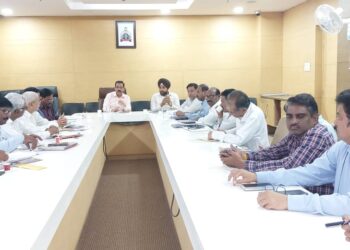 अतिरिक्त आयुक्त गिरीश कदम यांनी घेतला नालेसफाई कामांचा आढावा 4 image editor output image1232437472 1718372433108