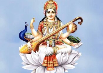 बासर सामूहिक सरस्वती पूजन सोहळा व विद्यारंभ सोहळ्याचे आयोजन 10 image editor output image914243169 1718185223051