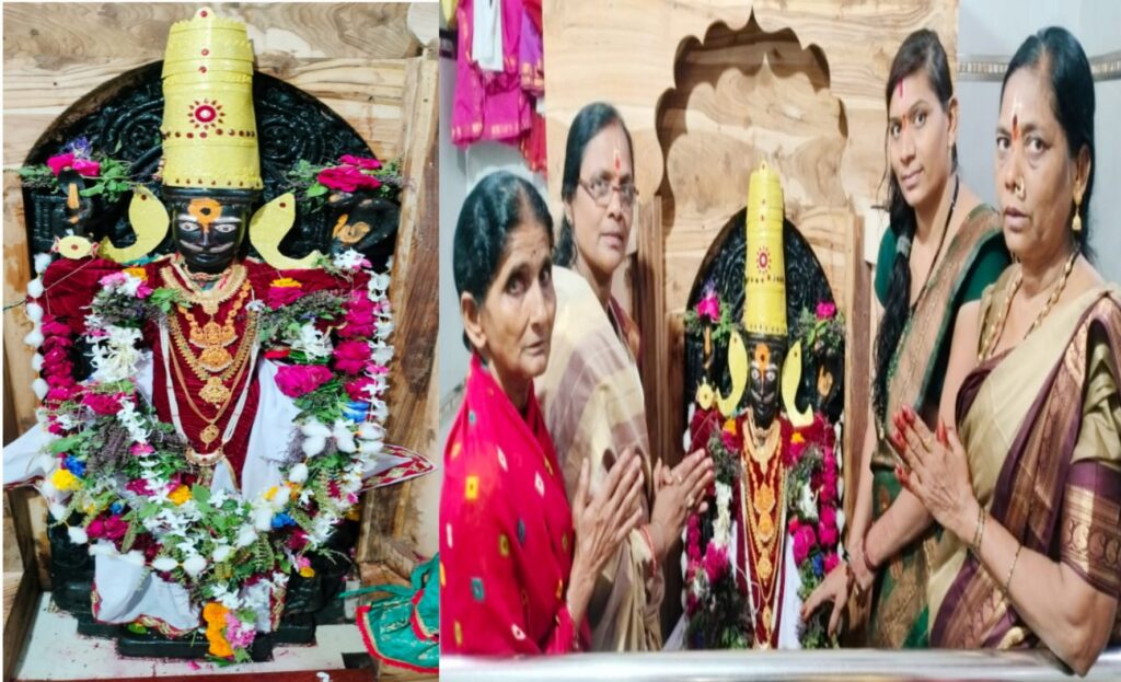 <font style="vertical-align: inherit;"><font style="vertical-align: inherit;">आषाढी एकाभक्त श्री देवस्थान येथील विठू रायाचे नेते यांनी मनोभावे दर्शन घेतले.</font></font> <font style="vertical-align: inherit;"><font style="vertical-align: inherit;">मंदिर भगवान भाविकांची अलोट व</font></font><font style="vertical-align: inherit;"><font style="vertical-align: inherit;">न्यापारी</font></font>. 3 Picsart 24 07 17 16 48 01 651