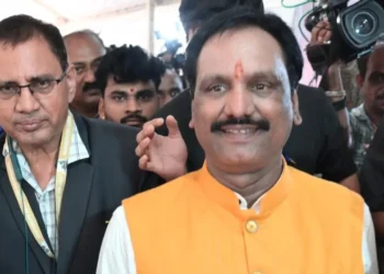 मोठी बातमी: अंबादास दानवे उद्याच सभागृहात दिसणार, निलंबनाच्या कालावधीत दोन दिवसांची कपात