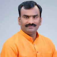 राज्य शासनाच्या लाडकी बहिणी योजनेमुळे अनेक महिलांना दिलासा: आमदार बालाजी कल्याणकर 1 image editor output image 891411145 1720362477052