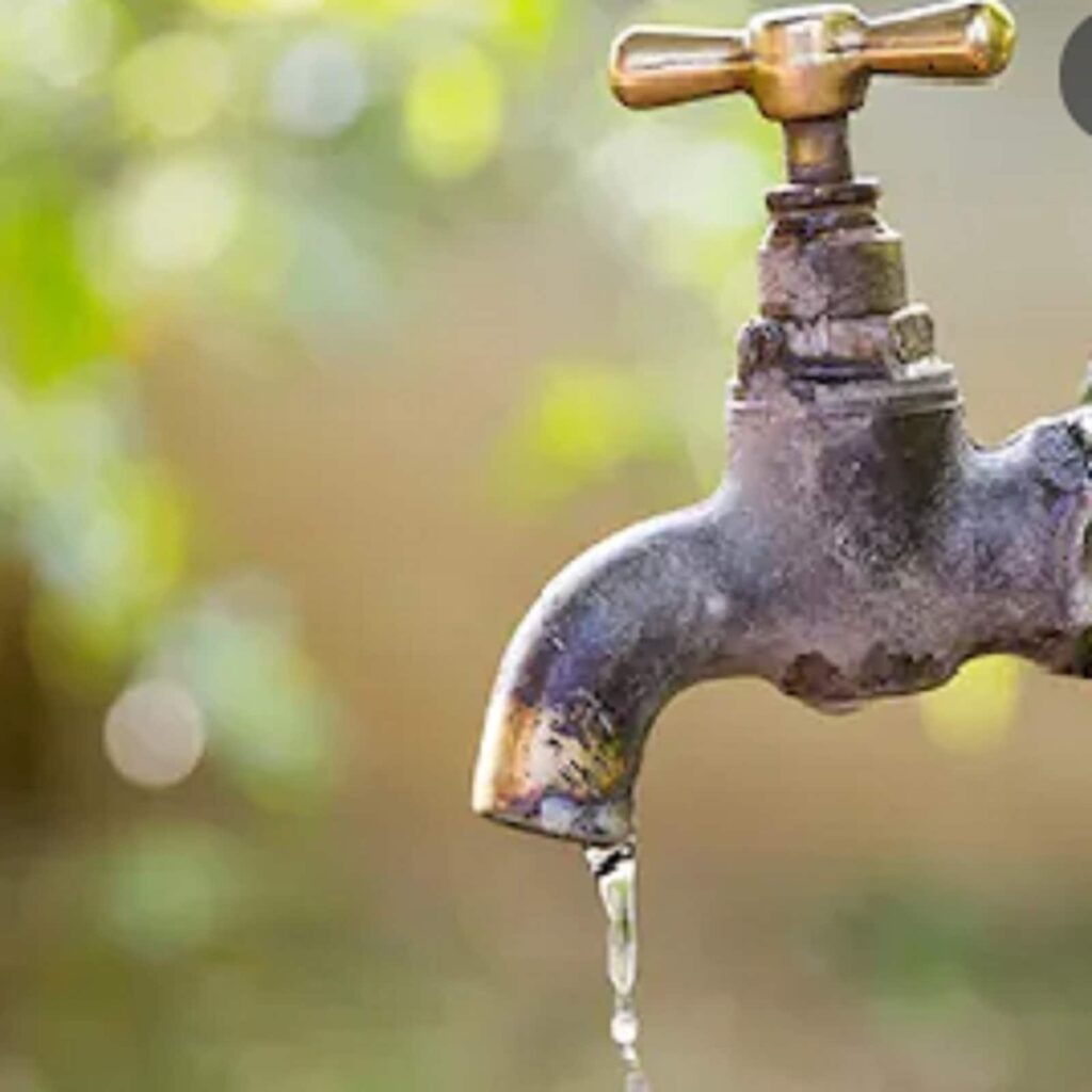 नांदेड शहरास दोन दिवस आड होणार पाणी पुरवठा 1 2956847 HYP 0 FEATURE1647946622 water crisis