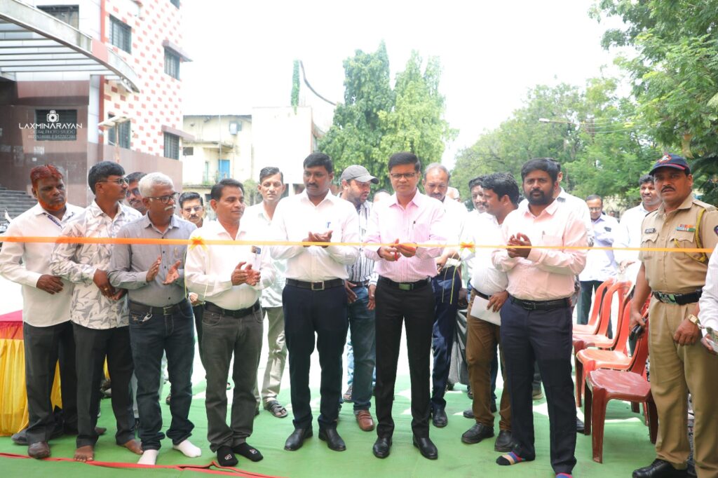 नांदेड महानगरपालिका उभारणार शहरात २३ जलपुर्नभरण प्रकल्प 1 IMG 20240806 WA0028