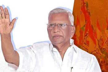 खासदार वसंत चव्हाण यांचा राजकीय प्रवास आहे तरी कसा?