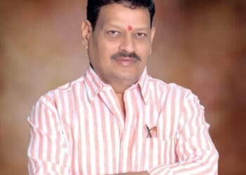 आमदार जवळगावकर यांच्या विरोधात आदिवासी कोळी महादेव समाज एकवटला…; आमदार जवळगावकर यांनी भारुड यांच्या समर्थनात दिलेल्या पत्राच्या विरोधात आदिवासी कोळी महादेव समाज नाराज….!