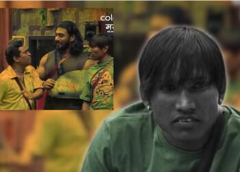 Bigg Boss Marathi: ‘तुला जसं वागायचंय तसं वाग, मी काही सांगणार नाही’; पॅडी दादांचा सूरजवर संताप