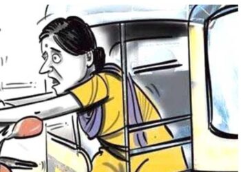 3 मिनिटांत लांबवली साडेतीन लाखांची बॅग, मुकुंदवाडी ते सिडको बसस्थानकादरम्यानची घटना 3 image editor output image 1378107021 1727113922634