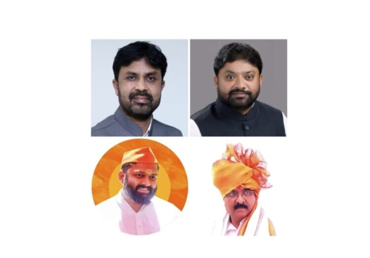 संजय बनसोडे यांच्या 'उदगीर- जळकोट' मध्ये राष्ट्रवादीची यंदा डोकेदुखी; उदगीरची बदलती समीकरणे कुणाच्या पथ्यावर 1 image editor output image 550112939 1726663902885