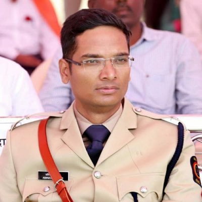 गणेश विसर्जन दिनानिमित्त नांदेडचे पोलीस अधीक्षक अविनाश कुमार यांच्या अधिसूचना 1 image editor output image 63323154 1726562010317