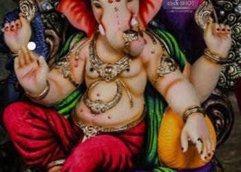 श्री गणेश उत्सवा निमित्त वसमतच्या नागरीकांना अखंड सुविधा देण्याची मागणी 9 image editor output image 700292870 1725523349973