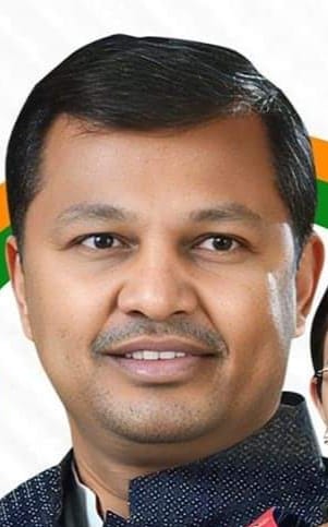 धर्माबाद शहर नवीन पाणीपुरवठा योजनेसाठी तब्बल ७१ कोटी ५८ लक्ष रुपयाचा निधी मंजूर. 1 image editor output image 985240417 1725341252917