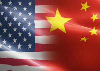 अमेरिका-चीनच्या लढाईत भारताला संधी, जागतिक बाजारपेठेत बोलबाला