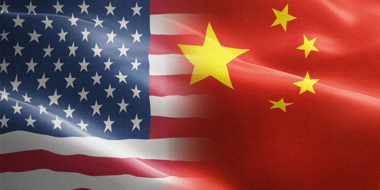 अमेरिका-चीनच्या लढाईत भारताला संधी, जागतिक बाजारपेठेत बोलबाला 1 अमेरिका-चीनच्या लढाईत भारताला संधी, जागतिक बाजारपेठेत बोलबाला