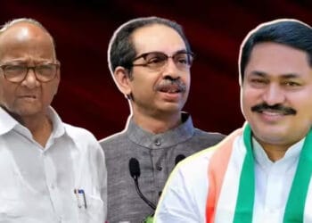 महाविकास आघाडीची उद्या संयुक्त पत्रकार परिषद, जागावाटप जाहीर होणार