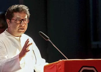 Raj Thackeray : सभ्य-सरळ राजकारणी का नको? विधानसभा जाहीर होताच राज ठाकरेंचे व्हिडिओतून सवाल