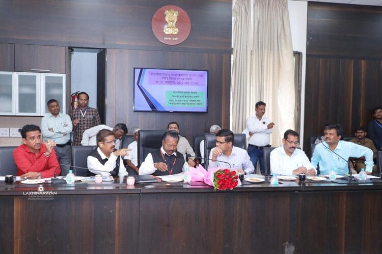 सफाई कर्मचाऱ्याना कायदेशीर सर्व सोयी -सुविधा पुरवा : पी.पी.वावा 1 image editor output image1402678075 1728312628874