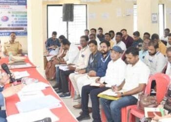 जिल्हाधिकाऱ्यांनी घेतला कन्नड मतदार संघातील पूर्वतयारीचा आढावा 9 image editor output image1861927808 1729180829372