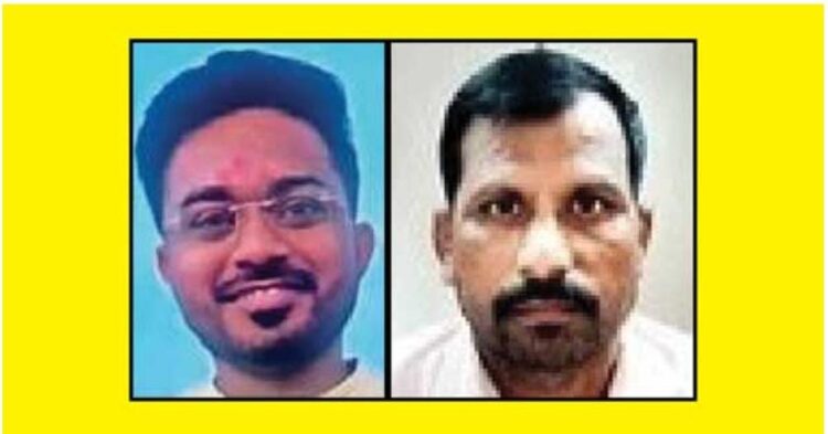 वैजापूरचा लाचखोर बालविकास प्रकल्प अधिकारी अनिल चव्हाण शिपायासह ACB च्या जाळ्यात 1 image editor output image1873153831 1728118971387